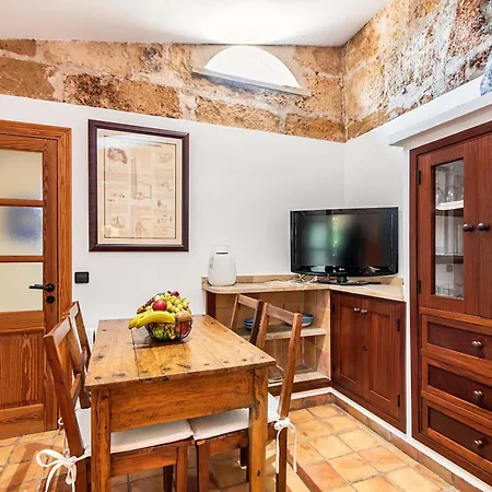 Cal Moliner By Sealand Lantställe Port de Pollença