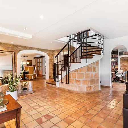 Cal Moliner By Sealand * Port de Pollença