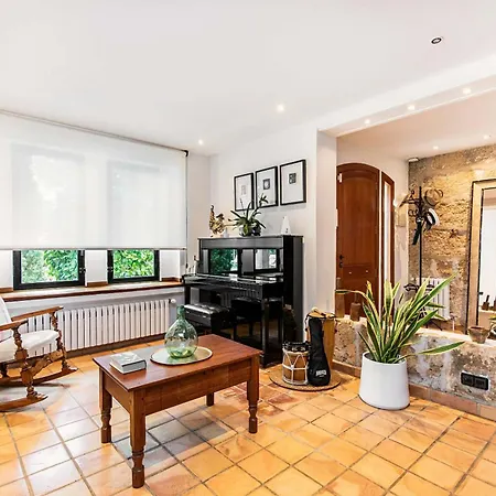 Cal Moliner By Sealand