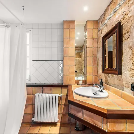 Cal Moliner By Sealand Port de Pollença