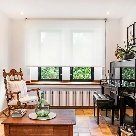 Cal Moliner By Sealand Lantställe