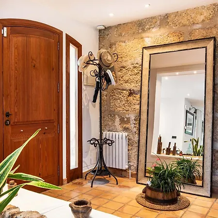 Cal Moliner By Sealand Lantställe