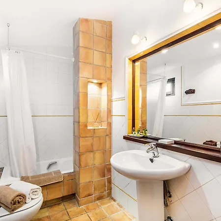 Lantställe Cal Moliner By Sealand *