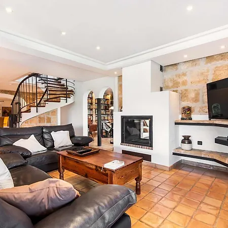 Cal Moliner By Sealand *