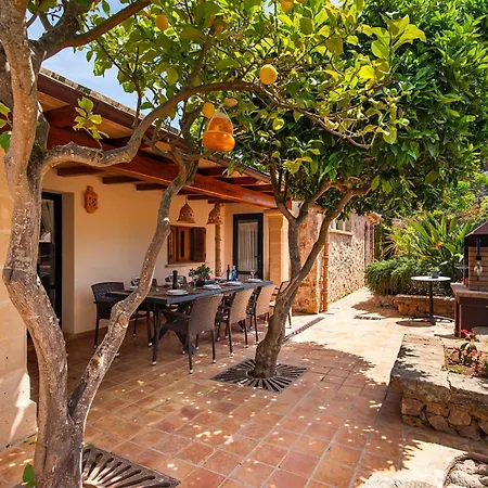 Cal Moliner By Sealand