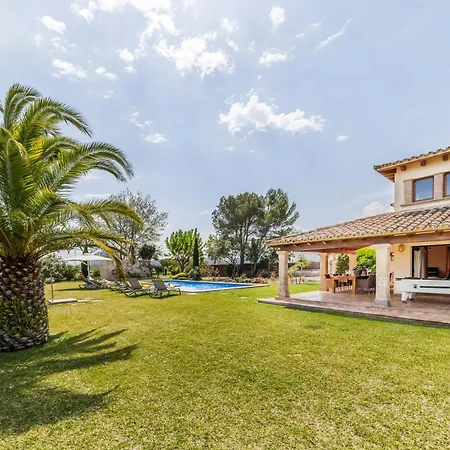 Cal Moliner By Sealand Landhuis Port de Pollença