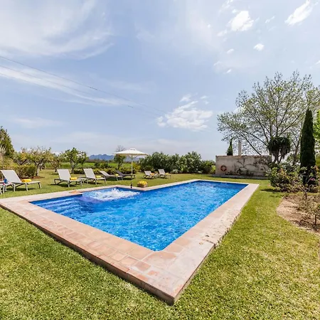 Cal Moliner By Sealand Port de Pollença