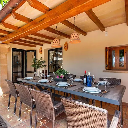 Cal Moliner By Sealand * Port de Pollença