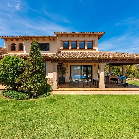 Cal Moliner By Sealand Landhuis Port de Pollença