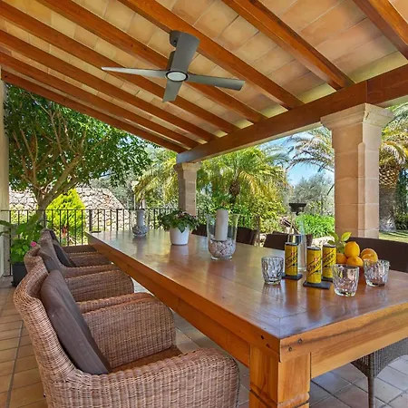 Cal Moliner By Sealand *