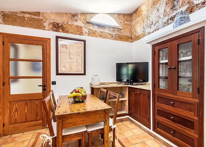 Cal Moliner By Sealand منزل ريفي بورت دي بوينسا