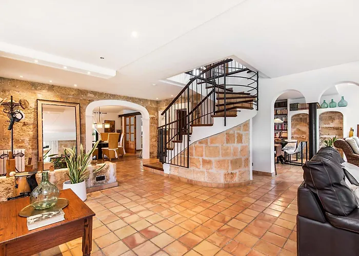 Cal Moliner By Sealand * Port de Pollença