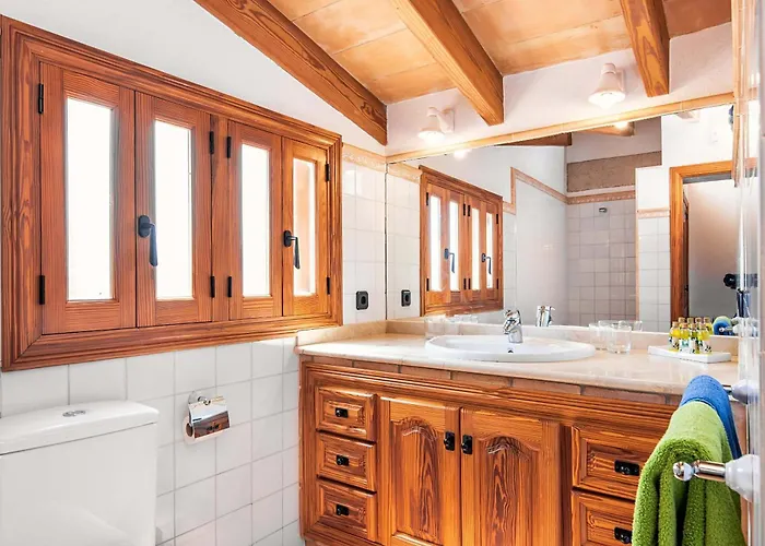 Cal Moliner By Sealand * بورت دي بوينسا