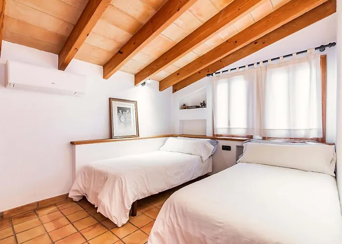 Cal Moliner By Sealand Lantställe *