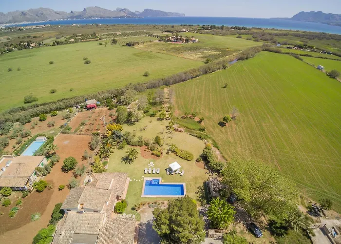 Cal Moliner By Sealand * بورت دي بوينسا