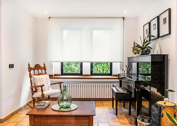 Cal Moliner By Sealand منزل ريفي