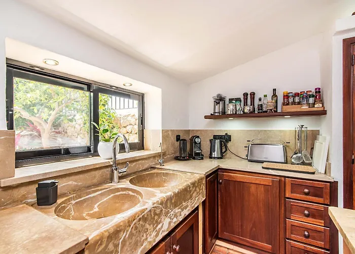 Lantställe Cal Moliner By Sealand