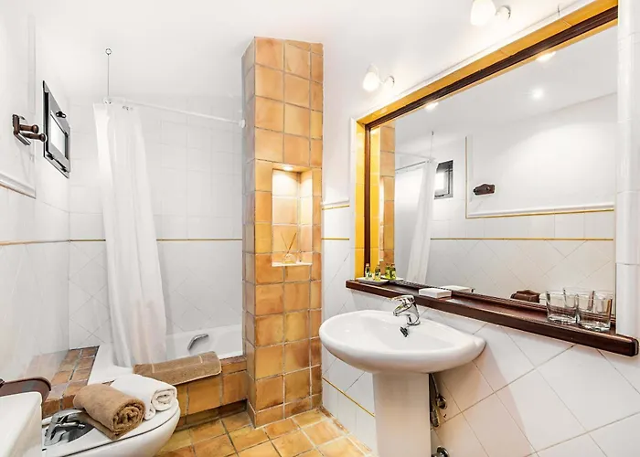 Lantställe Cal Moliner By Sealand *