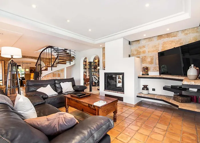 Cal Moliner By Sealand *