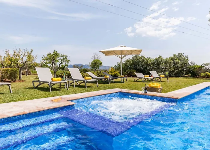 Lantställe Cal Moliner By Sealand