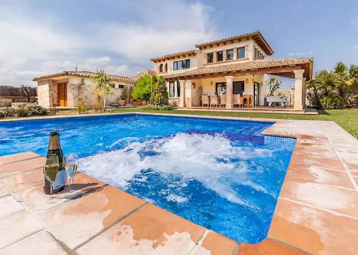 منزل ريفي Cal Moliner By Sealand بورت دي بوينسا