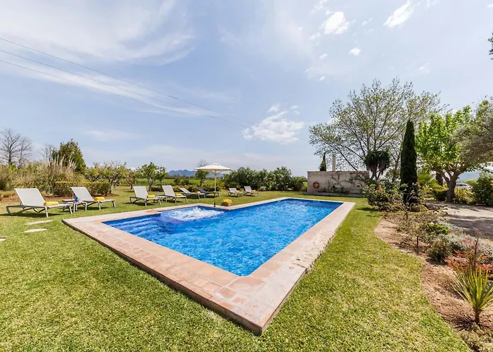 Cal Moliner By Sealand بورت دي بوينسا