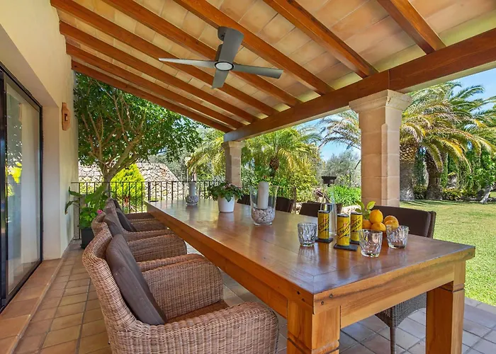 Cal Moliner By Sealand *