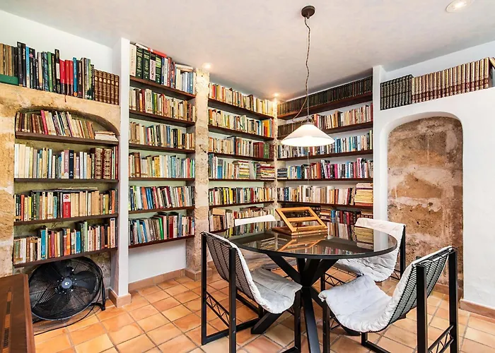 منزل ريفي Cal Moliner By Sealand بورت دي بوينسا