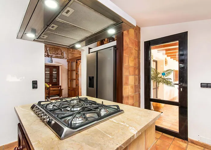 Cal Moliner By Sealand *