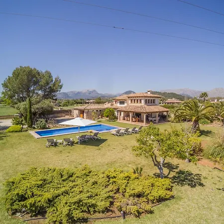 Cal Moliner By Sealand