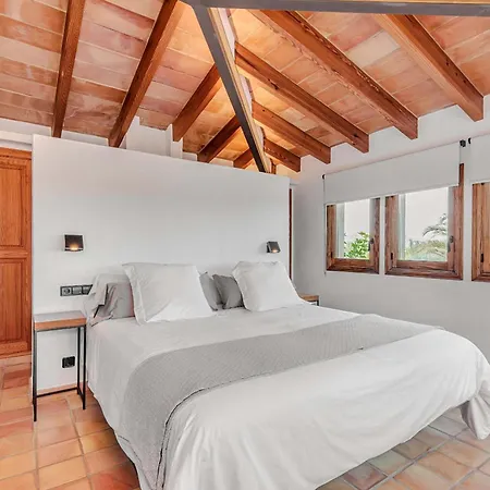 Cal Moliner By Sealand Літній будинок Порт-де-Польєнса