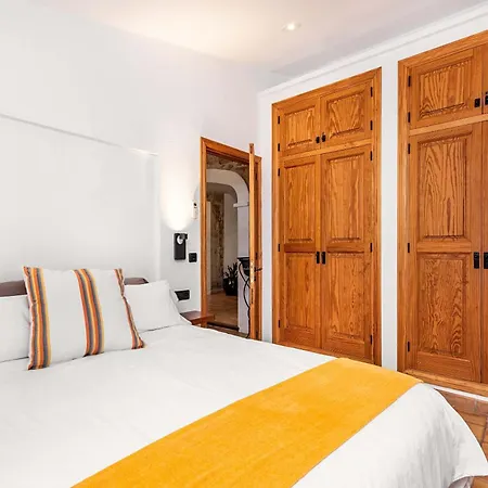 Cal Moliner By Sealand