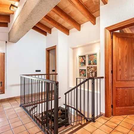 Cal Moliner By Sealand * Порт-де-Польєнса