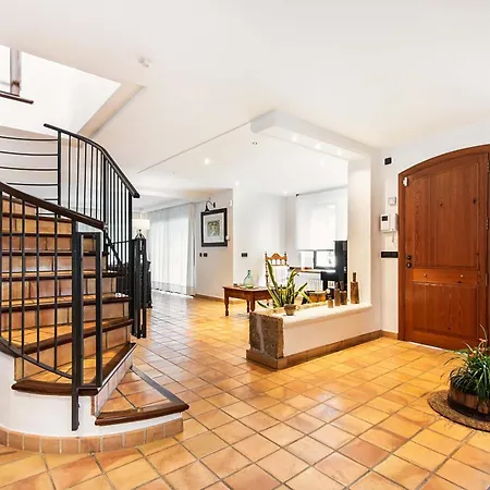 Cal Moliner By Sealand Літній будинок