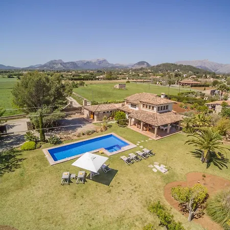 Cal Moliner By Sealand Country house