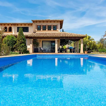 Cal Moliner By Sealand Літній будинок Порт-де-Польєнса