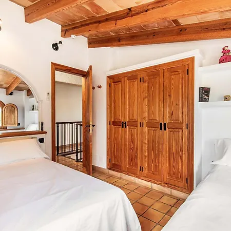 Cal Moliner By Sealand Country house Port de Pollenca