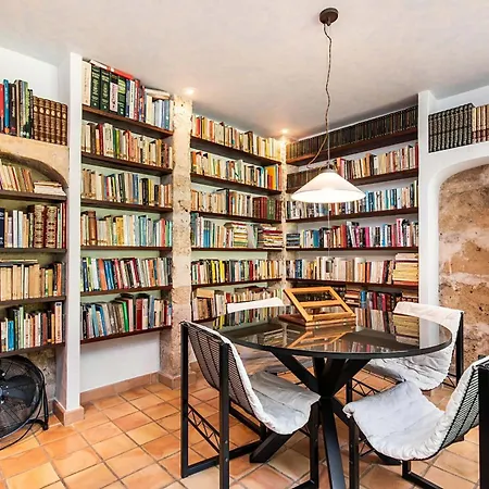 Country house Cal Moliner By Sealand Port de Pollenca