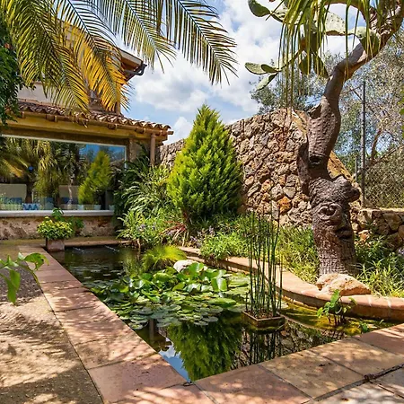 Cal Moliner By Sealand Літній будинок Порт-де-Польєнса