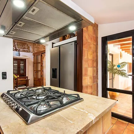 Cal Moliner By Sealand *