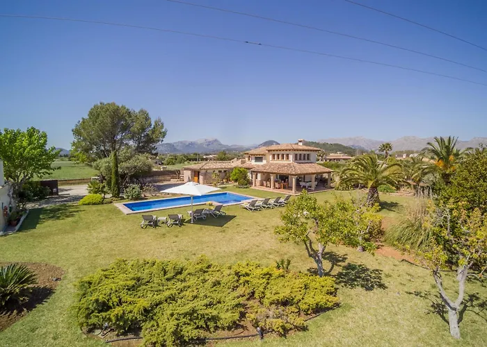 Cal Moliner By Sealand