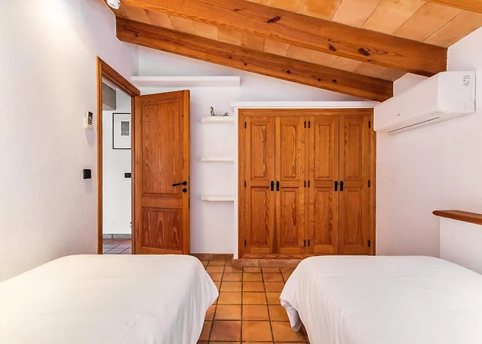 Cal Moliner By Sealand Landhaus