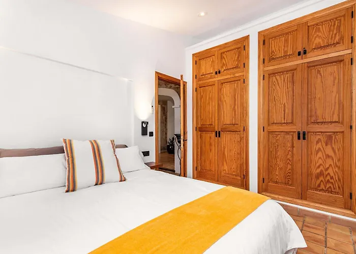 Cal Moliner By Sealand