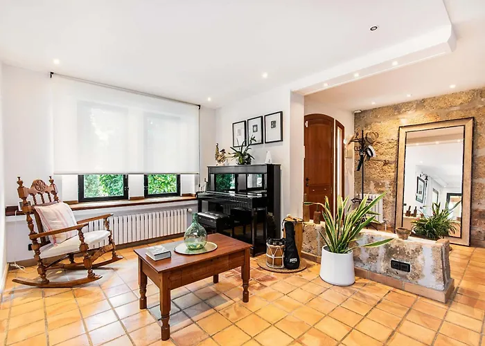 Cal Moliner By Sealand