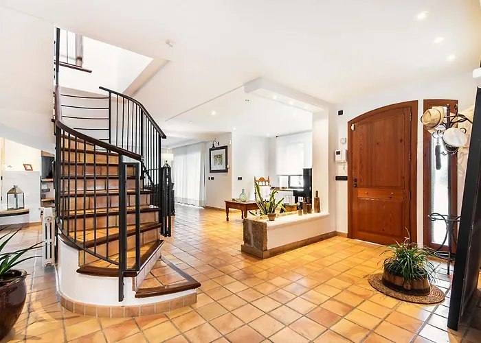 Cal Moliner By Sealand 컨트리하우스