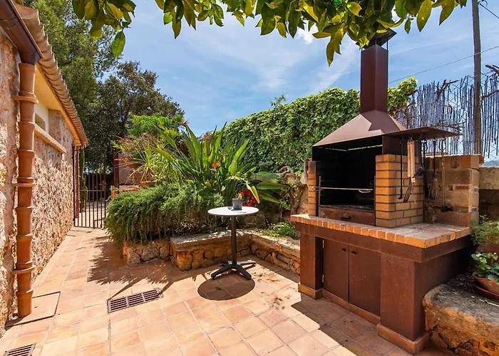 Cal Moliner By Sealand *