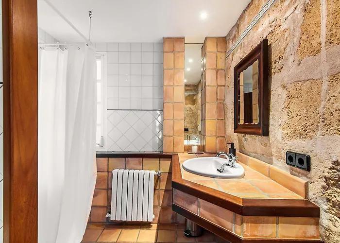 Cal Moliner By Sealand 포엔샤 항구