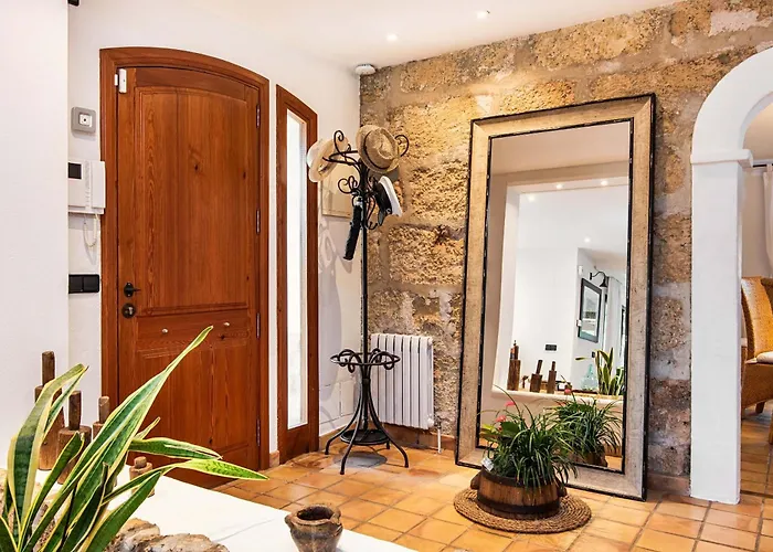 Cal Moliner By Sealand 컨트리하우스