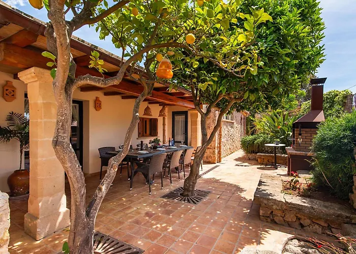 Cal Moliner By Sealand