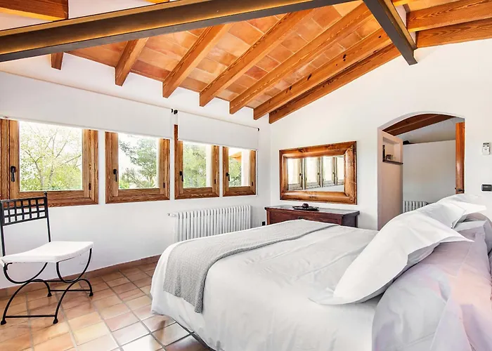 Cal Moliner By Sealand * Port de Pollença